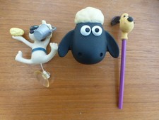 Assorted Gromit collectable