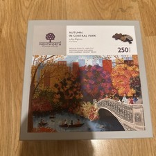 Wentworth Wooden Jigsaw Puzzle