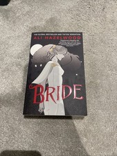 Bride by Ali Hazelwood (English) Paperback Book