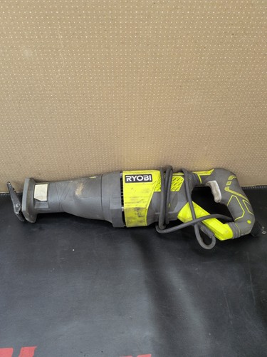 Used ryobi corded electric - ryobi,