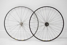 CAMPAGNOLO RECORD HUB/ MAVIC