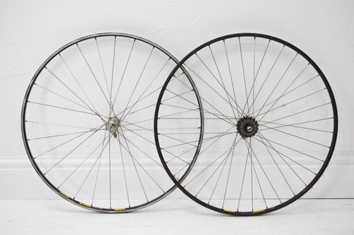 Campagnolo record hub mavic - campagnolo,