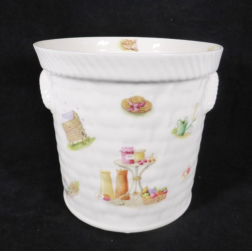 Aynsley edwardian kitchen - edwardian,