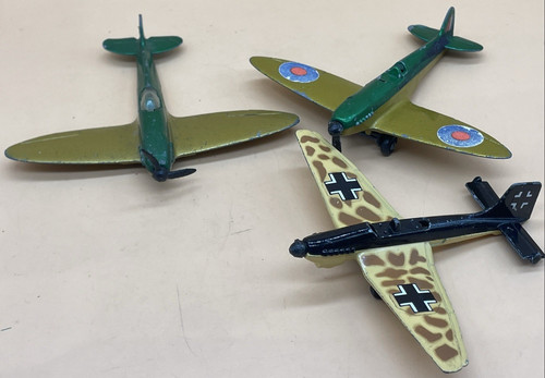 Matchbox lesney skybusters - lesney,