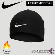 NIKE THERMA FIT BEANIE FLEECE