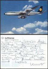 1982 Boeing 707