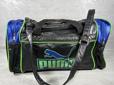 80/90s Vintage Retro Puma