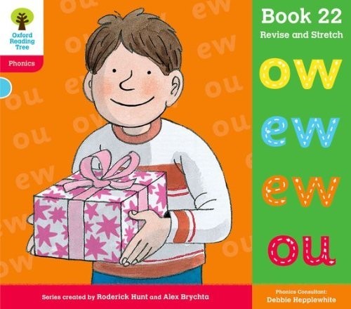 Oxford reading tree - oxford,