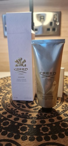Creed aventus 75ml hand cream - aventus,