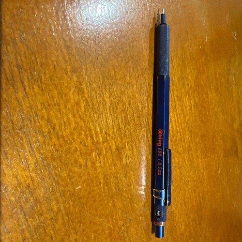 Rotring 600 mechanical - 600, pencil