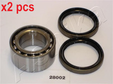 X2 PCS BOTH SIDES L&R FITS FOR