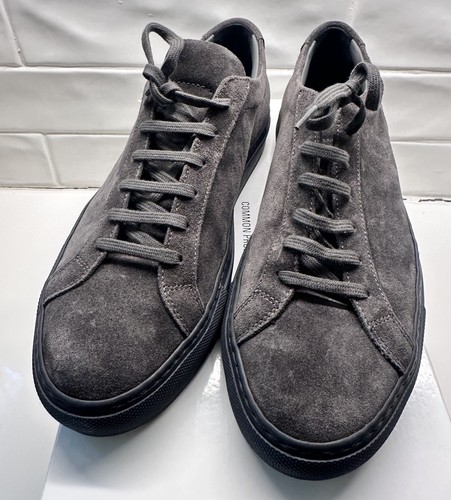 Common projects achilles low - projects,