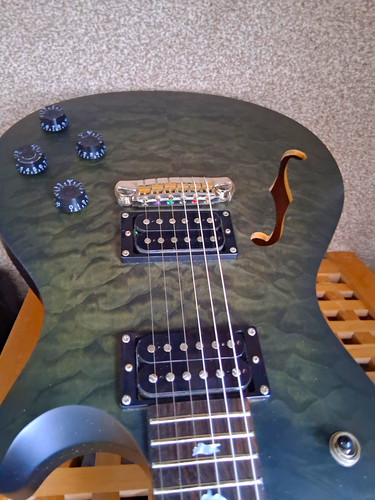 Prs zach myers - prs,