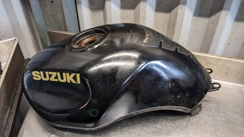 Suzuki gsf1200 fuel - suzuki, tank