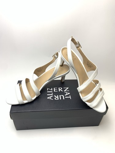 Naturalizer women white - women's,
