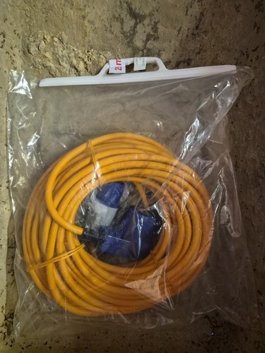Caravan hook cable - /, boat