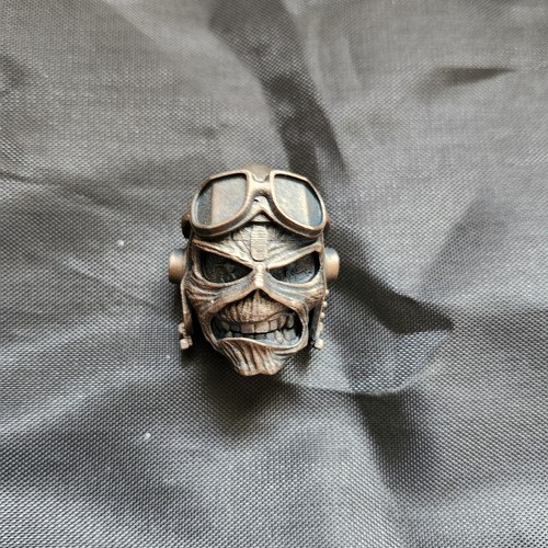 Iron maiden aces - iron,