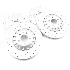 FOR AUDI S4 B9 S5 F5x SQ5 FYB