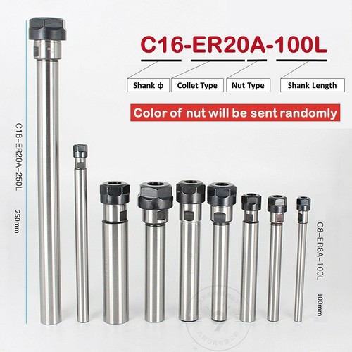 Extension for ultra high - er,