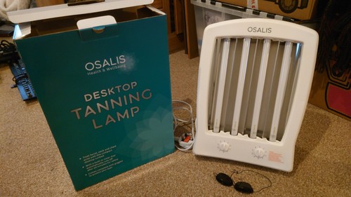 Osalis desktop facial - osalis,