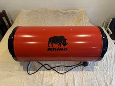 Rhino 10 Ultra Silent Fan