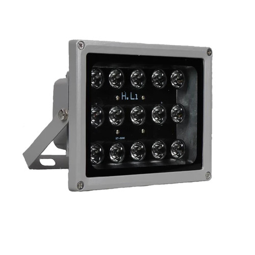 Led infrared security - led,