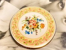Stratton 1950s yellow floral