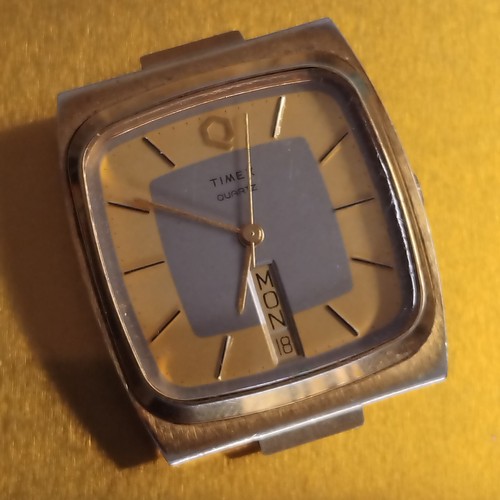 Timex cell quartz - timex,
