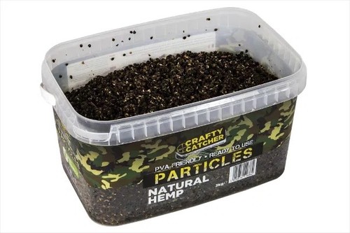Crafty catcher fishing - crafty, bait