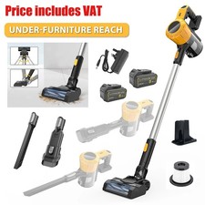 For Dewalt 18v XR Lithium Ion