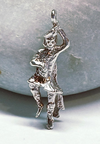 Sterling silver 925 - sterling, highland