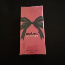 Madonna So Sweet Eau de