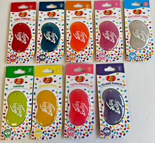 Jelly belly air - jelly,