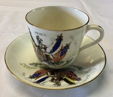 Commemorative Chelson China