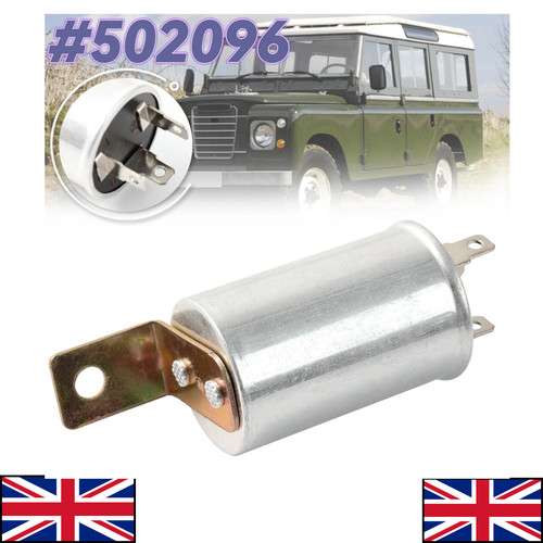 For land rover - rover, series