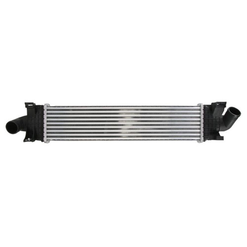 Supply air cooler - supply,