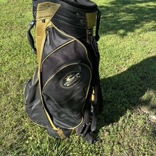Cobra Tour Cart Golf Bag Six