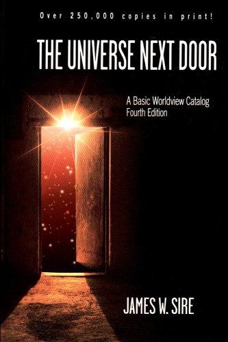 The universe next door a - the,