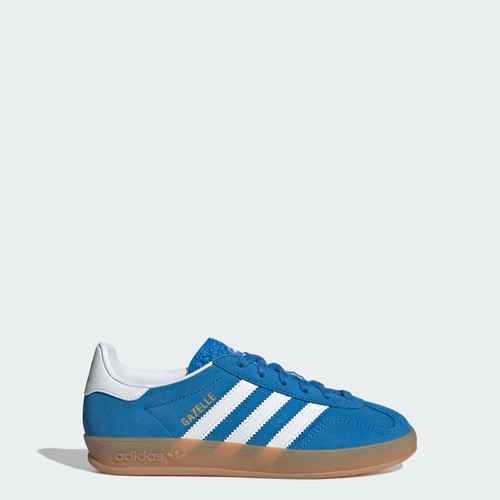 Adidas kids gazelle indoor - adidas,