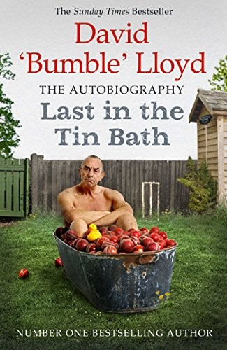 Last the tin bath - in, bath: