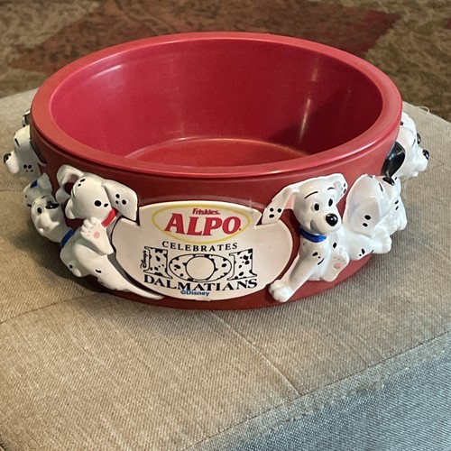 101 dalmations alpo dog puppy - 101,