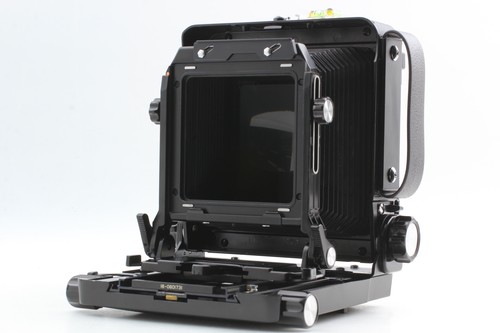 Exc toyo field 45a 4x5 - [exc+5],