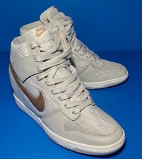 Nike Dunk Wedge Women's Sky