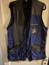 Beretta Men's Shooting Skeet Vest Size XXL