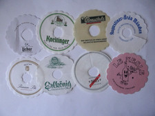 Drip pilse doilies various - doilies,,