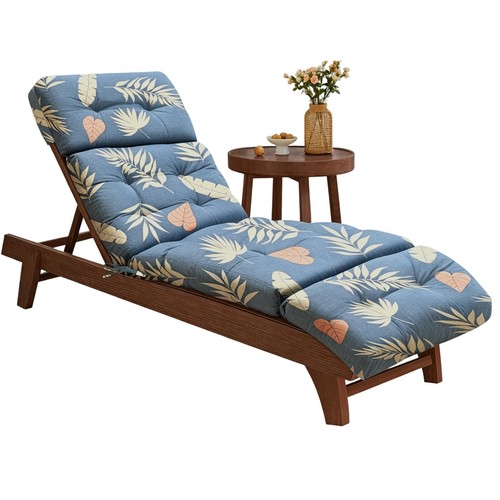Everpine outdoor chaise - everpine, lounge