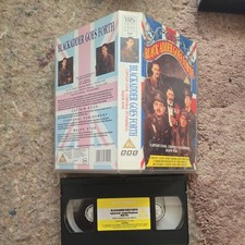 Blackadder Goes Forth Complete