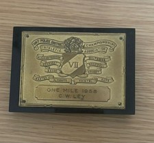 Devon Constabulary Police No7 District Bath Bristol Exeter Plymouth+ 1 Mile 1958