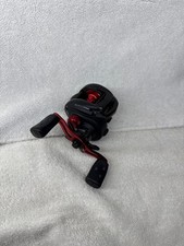 Abu Garcia Black Max 3 Right Hand Baitcast Fishing Reel - BMAX3