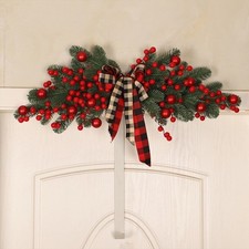 Artificial Christmas Wreaths